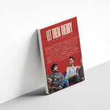 Let Them canvas 3