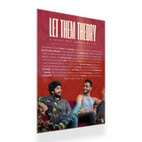 Let Them metal poster 2