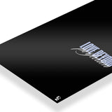 Love Beyond Perfection Typography art poster 3
