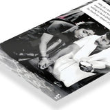 Love In My Eyes art poster 3