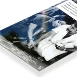 Love In My Eyes metal poster 3