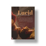 Lucid Dreams art poster 1