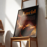 Lucid Dreams frame 2