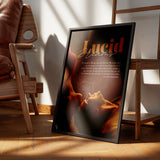Lucid Dreams frame 3