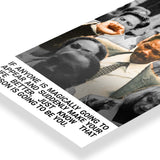 Make Your Life Better art poster 3