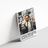 Make Your Life Better canvas 3
