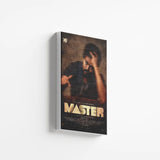 Master 2021 V1 Original Movie canvas 2
