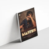 Master 2021 V1 Original Movie canvas 3