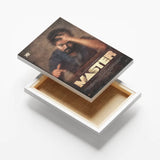 Master 2021 V1 Original Movie canvas 6