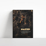 Master 2021 V2 Original Movie canvas 4