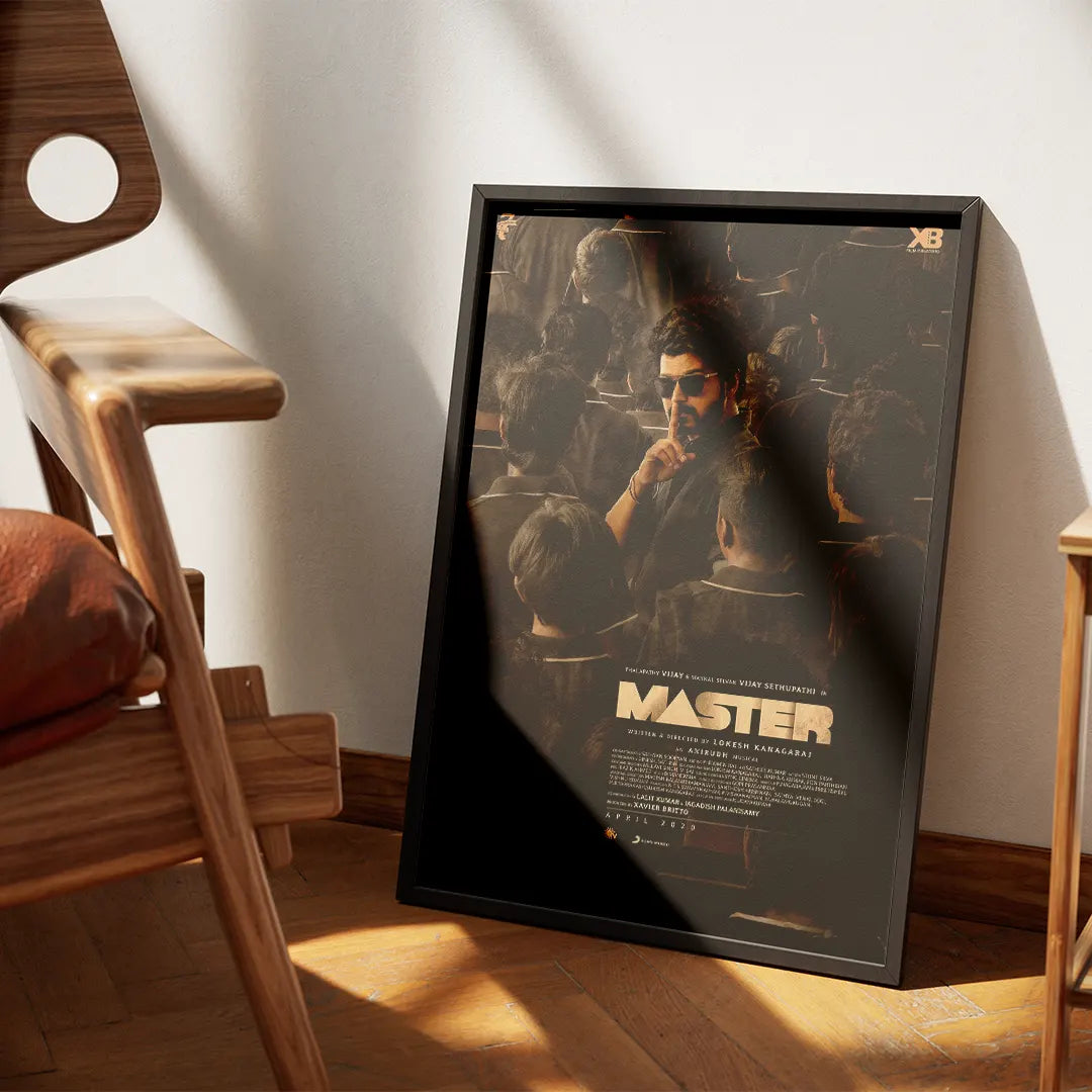 Master 2021 V2 Original Movie frame 1