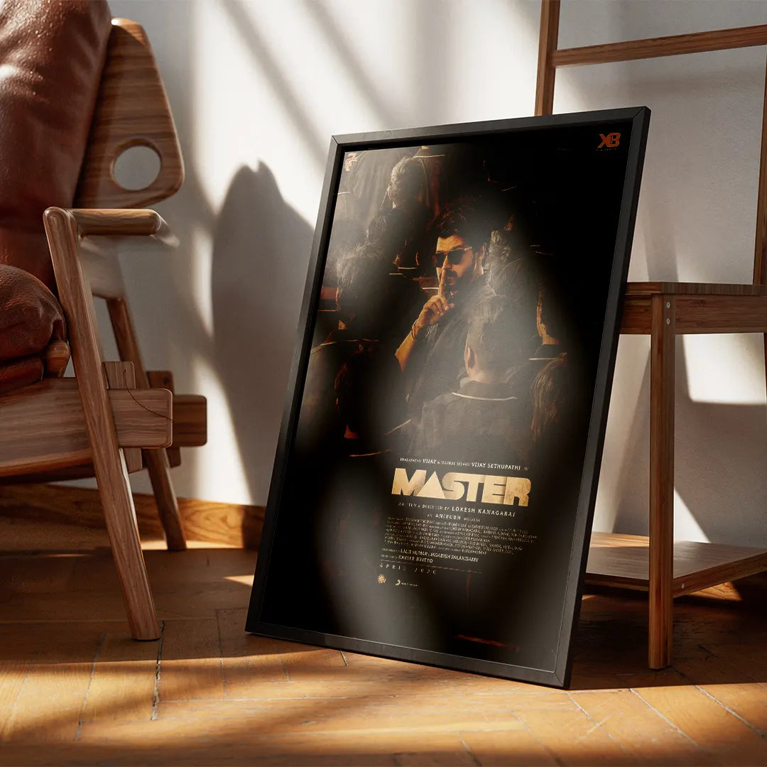Master 2021 V2 Original Movie frame 3