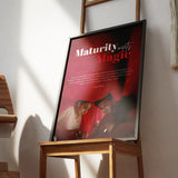 Maturity Meets Magic frame 2