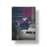 Measured By Flaws metal poster 1