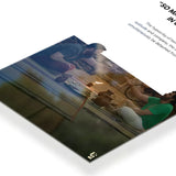 Meiyazhagan metal poster 3