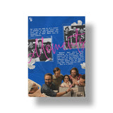 Moments art poster 1