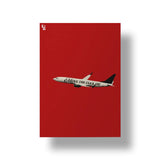 Move On art poster 1