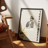 Music Director X Harris Jayaraj frame 1