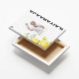 Music Director X Illayaraja canvas 6