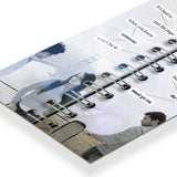 Must Go On metal poster 3