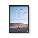 Nenje Ezhu frame black