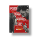 No Other Person art poster 1