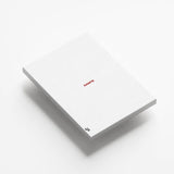 Nope Typography canvas 5