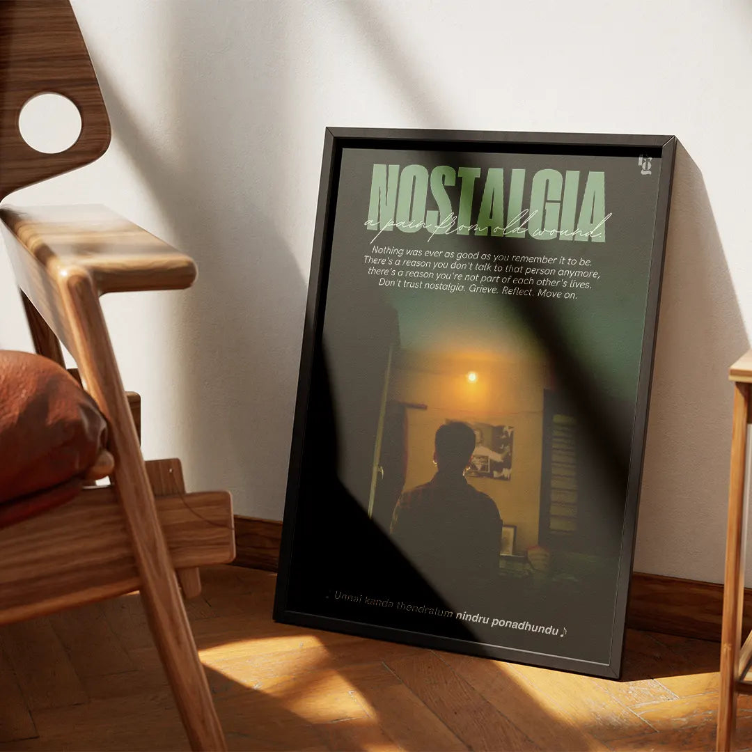 Nostalgia frame 1