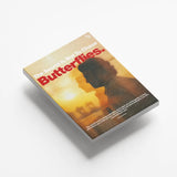 Not To Chase Butterflies canvas 5