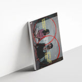 Nothing Will Ever Be The Same canvas 3