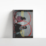 Nothing Will Ever Be The Same canvas 4