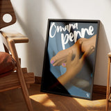 Omana penne frame 1