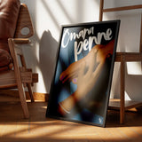 Omana penne frame 3