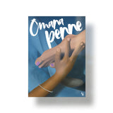 Omana penne metal poster 1