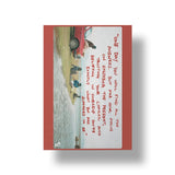 One Day You Will art poster 1