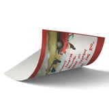 One Day You Will art poster 2