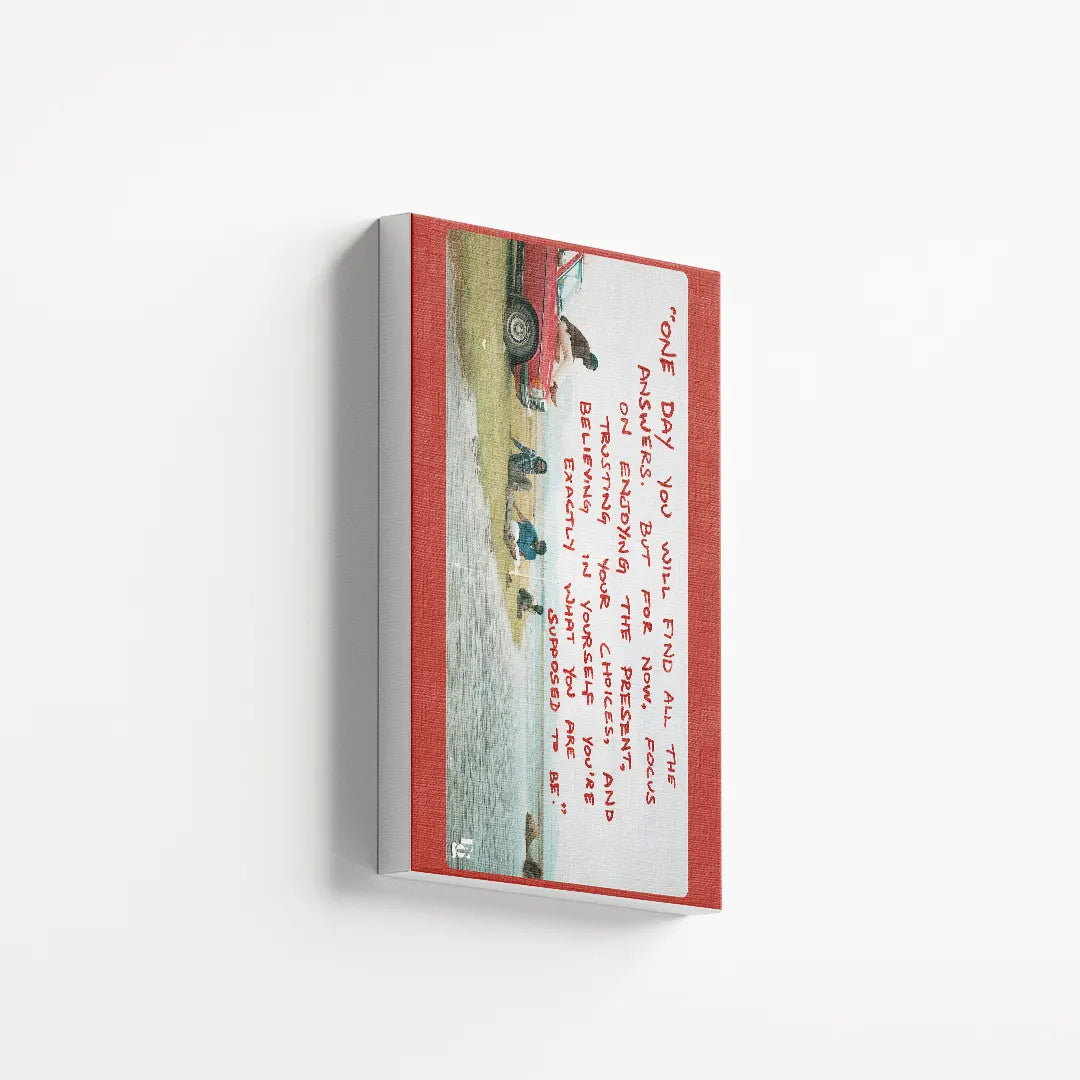 One Day You Will canvas 2