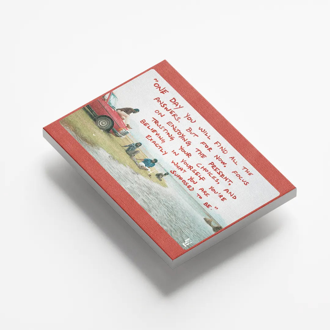 One Day You Will canvas 5