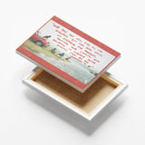 One Day You Will canvas 6