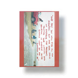 One Day You Will metal poster 1