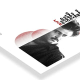 Only Life You Get To Live art poster 3