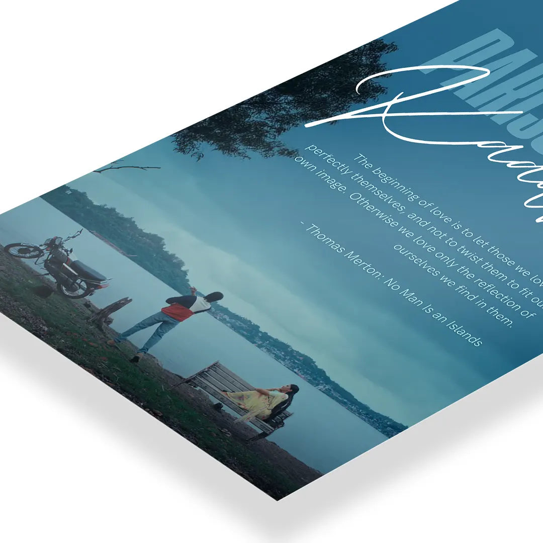 Parisuththa Kaadhal art poster 3