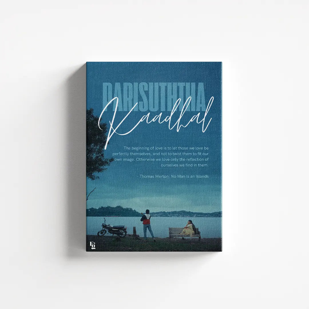 Parisuththa Kaadhal canvas 1