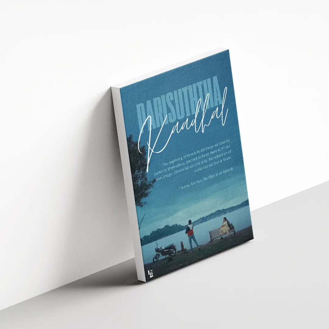 Parisuththa Kaadhal canvas 3