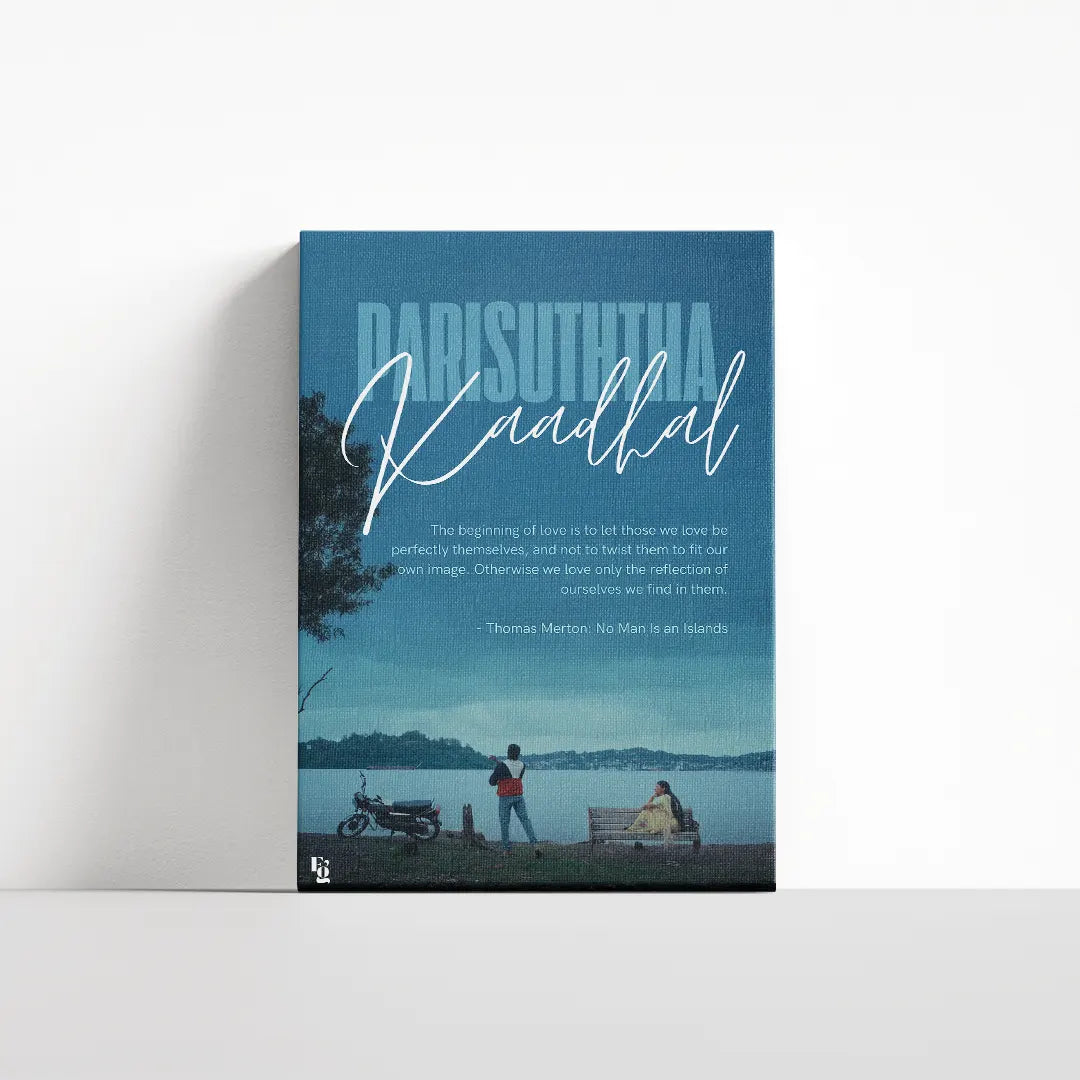 Parisuththa Kaadhal canvas 4
