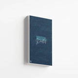 Parisuththa Kaadhal Typography canvas 2