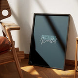Parisuththa Kaadhal Typography frame 1