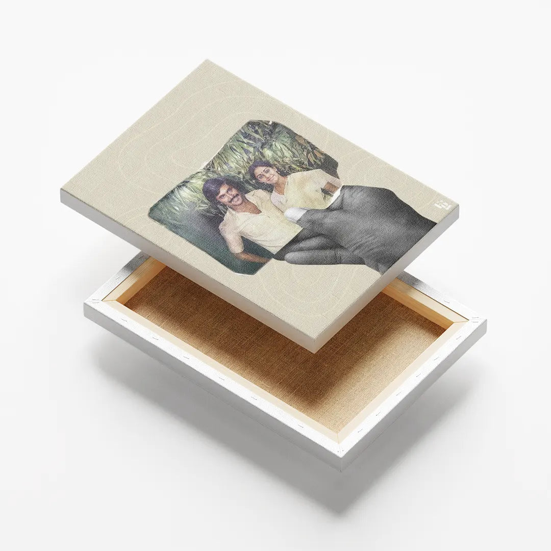 People You Love canvas 6