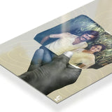 People You Love metal poster 3