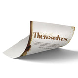Perfectly Themselves art poster 2